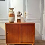 Scandinavian sideboard published by String