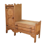 Buffet Guillerme and Chambron