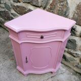 Vintage corner furniture