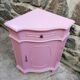 Vintage corner furniture