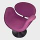 "Little Tulip" armchair - Pierre Paulin for Artifort - Circa 1970