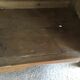 Parisian sideboard with 2 doors and 2 drawers - early twentieth