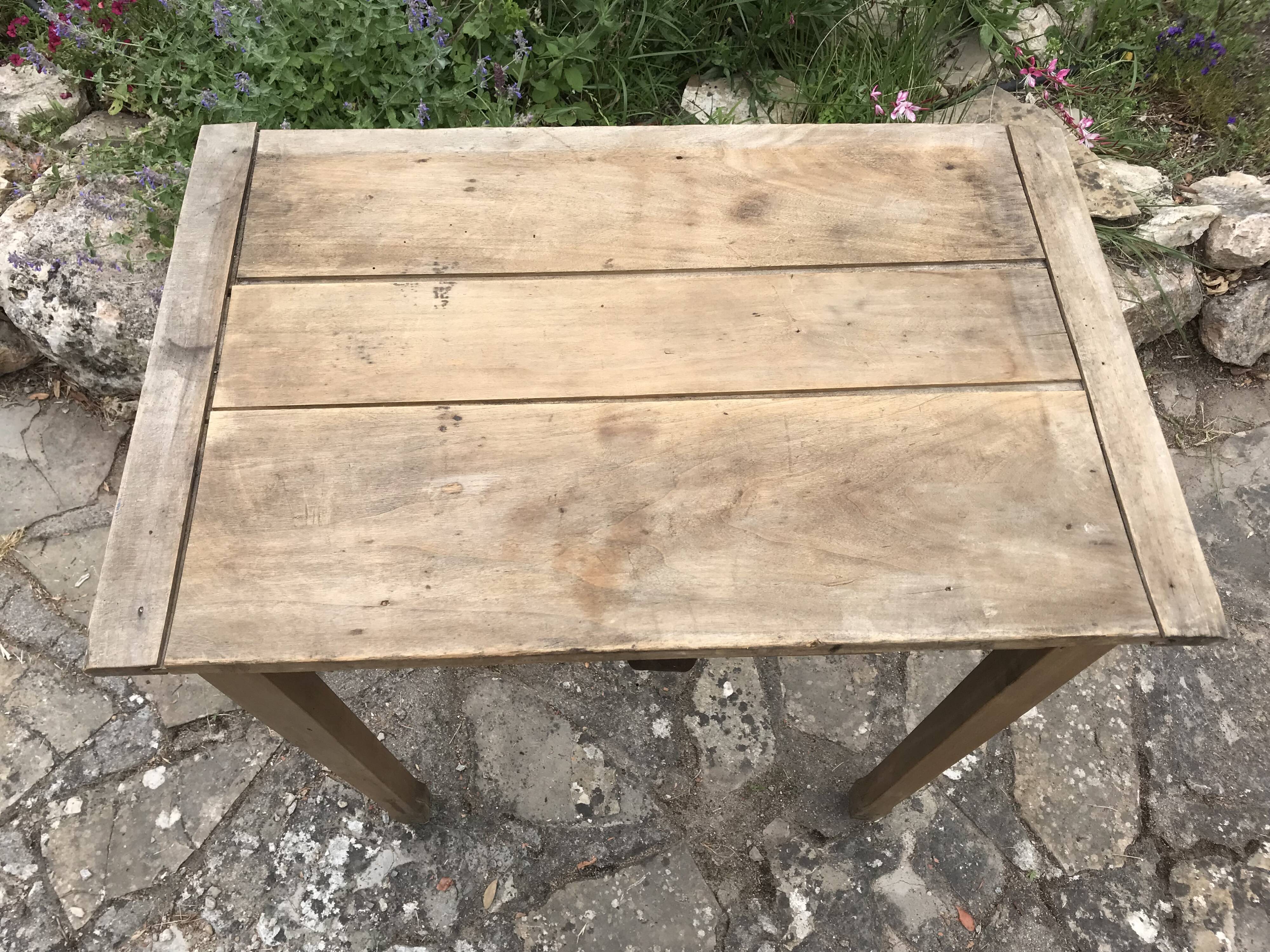 Small farm table