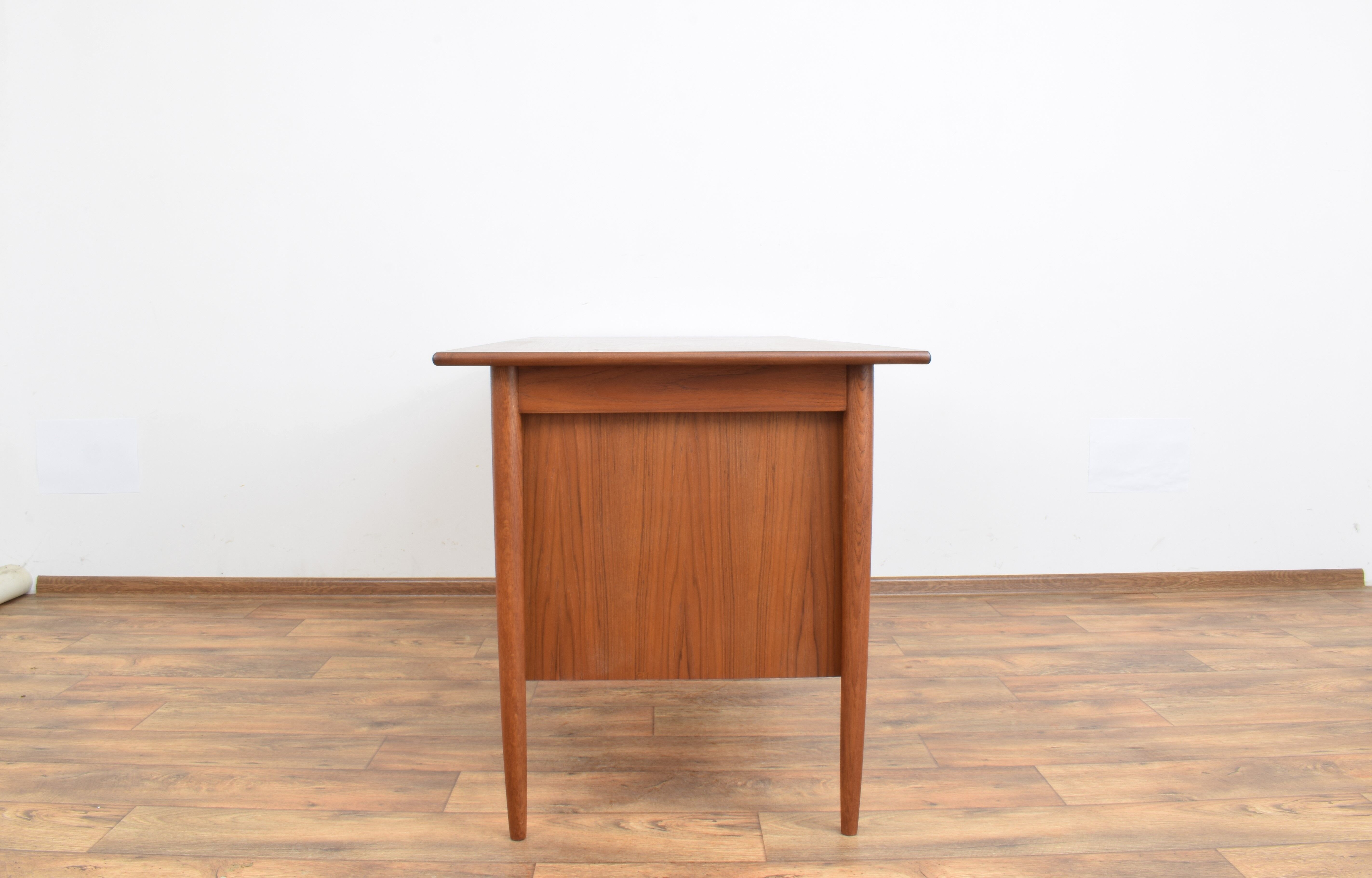 Bureau danois, années 1960