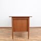 Bureau danois, années 1960