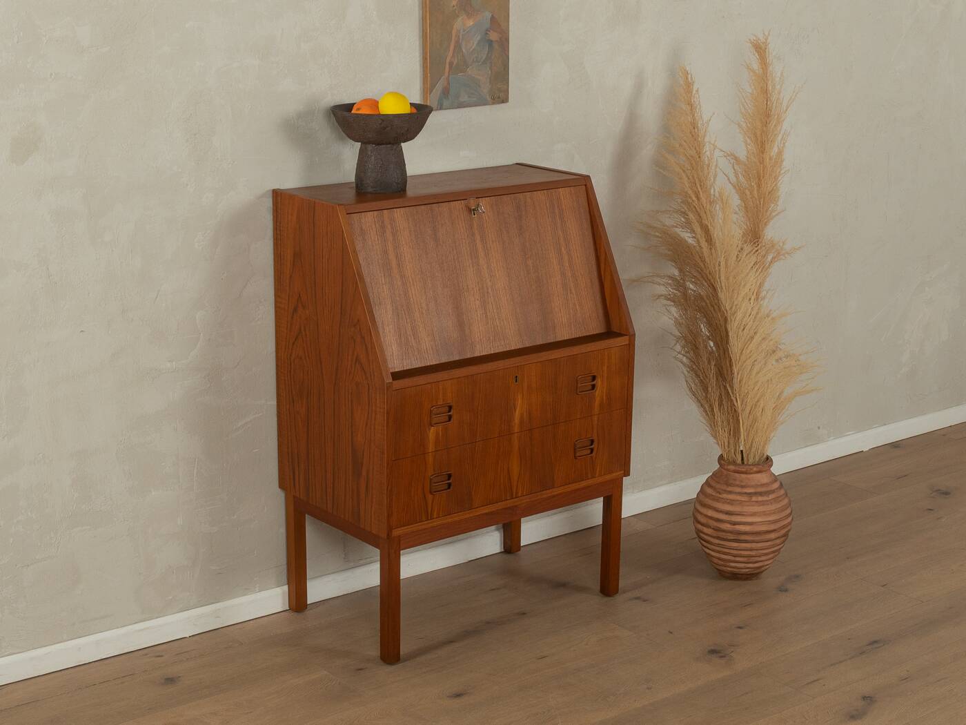 1960s bureau, AEJM Møbler