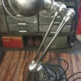 Jld lamp 3 arms