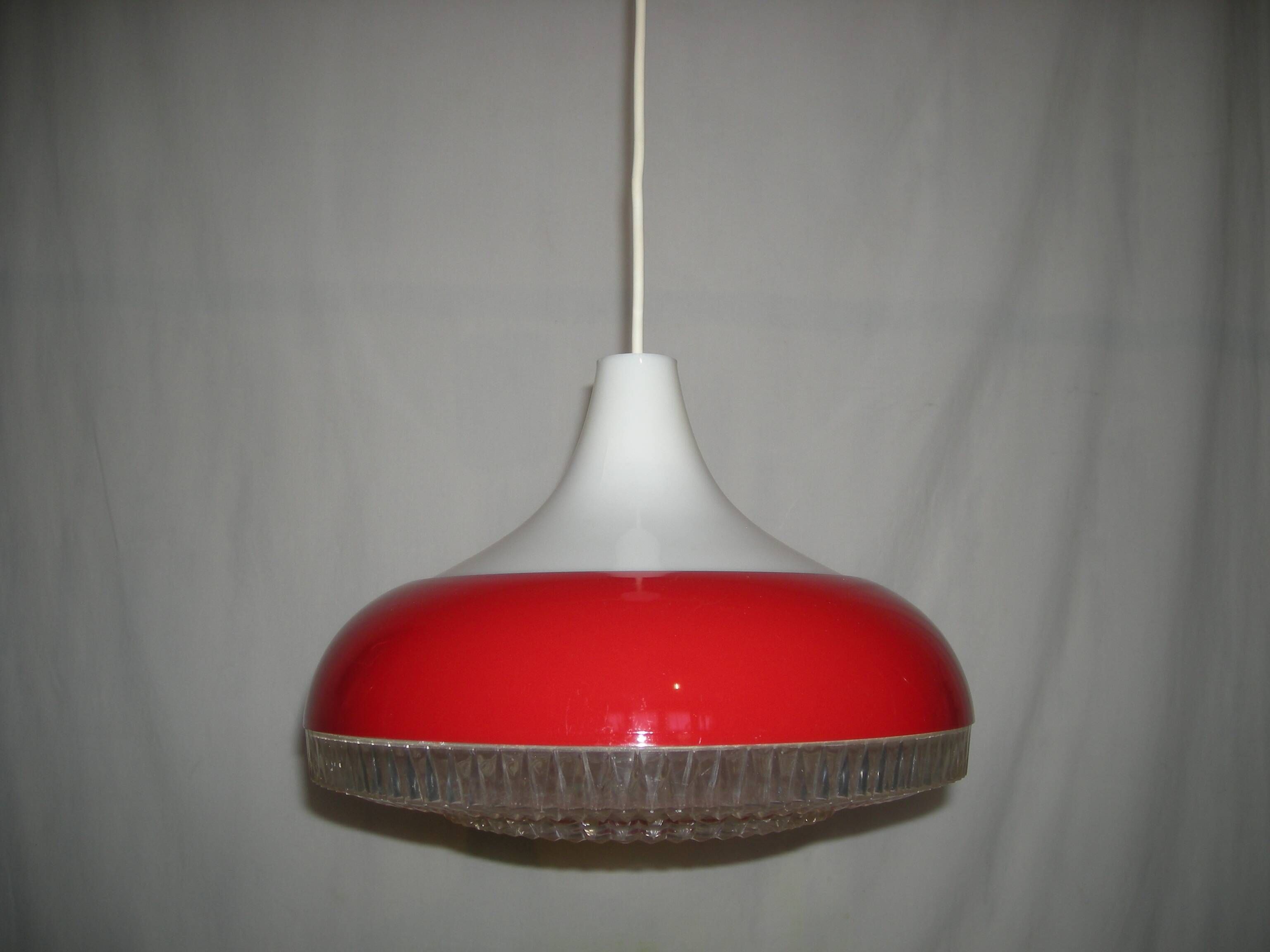 Suspension from the 1960s