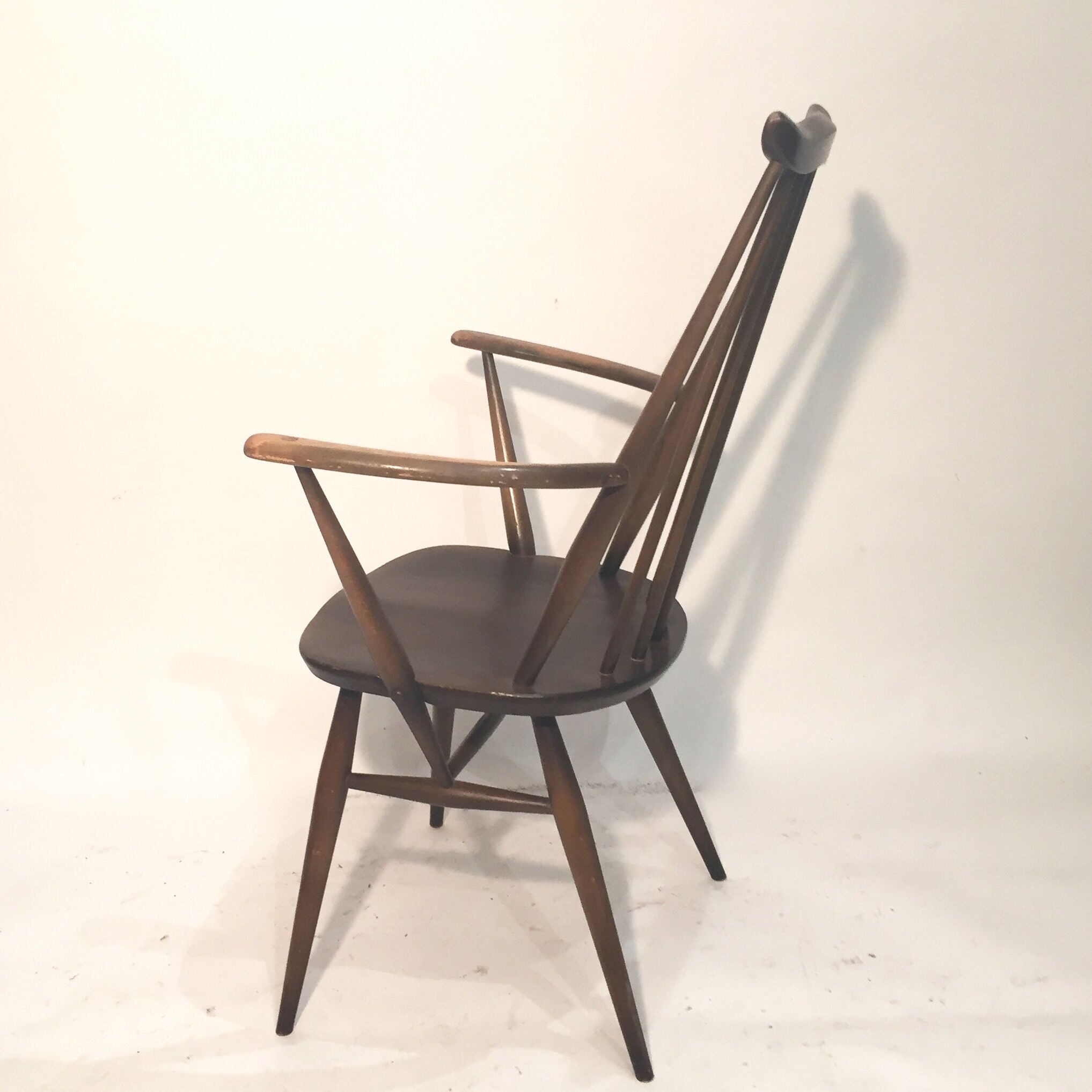 Ercol 60s Goldsmith Chair