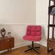 Fauteuil Charles Pollock pour Knoll