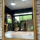 Antique Louis Philippe mirror gilded with gold leaf 146.5cm/98.5cm