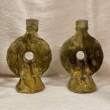 Tamegroute candle holder