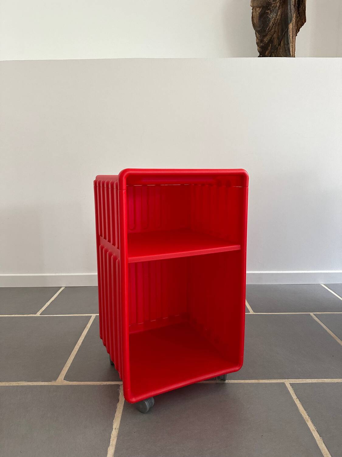 Vintage Ikea Didrik table