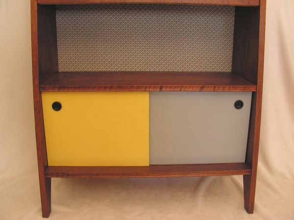 Secretary vintage fin 50-60 years