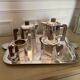 Art Deco tea/coffee service