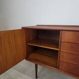Scandinavian sideboard from the 60s