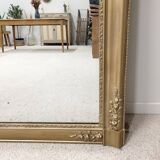 Louis XV mirror
