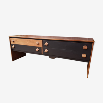 Enfilade stag années 60