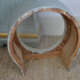 Antique Mora Clock 19th Century, Sweden