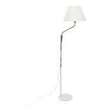 Floor lamp, Danish design, 1970s, production: Denmark