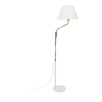 Floor lamp, Danish design, 1970s, production: Denmark