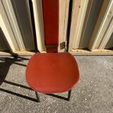 4 Irma chairs by Achille Castiglioni for Zanotta