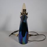 Mid-Century Vintage Table Lamp by Verceram Céramique – 1950s