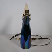 Mid-Century Vintage Table Lamp by Verceram Céramique – 1950s