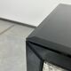 Mid-century commode design