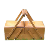 Cousette en bois