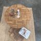 Tables basses gigognes
