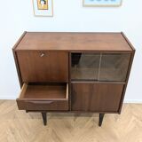 Vintage teak sideboard