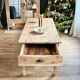 Table de ferme début XXème