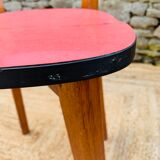 Pair of Formica chairs