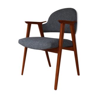 Guilleumas chair, lined