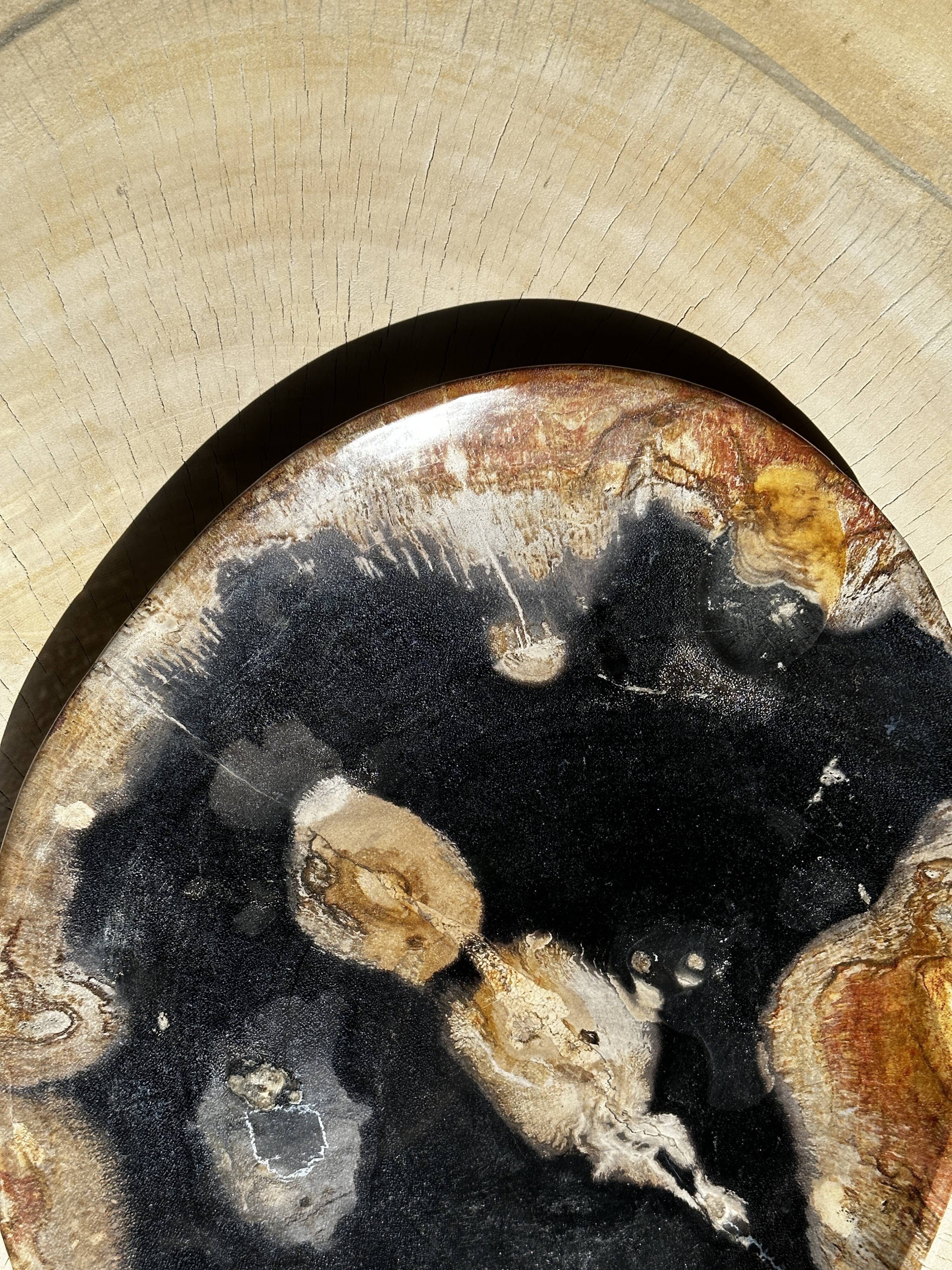 Trinket bowl