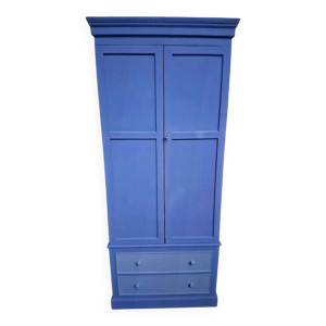 Armoire parisienne ancienne