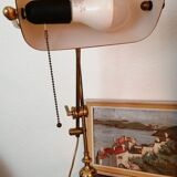 Lampe de banque