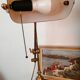 Bank lamp