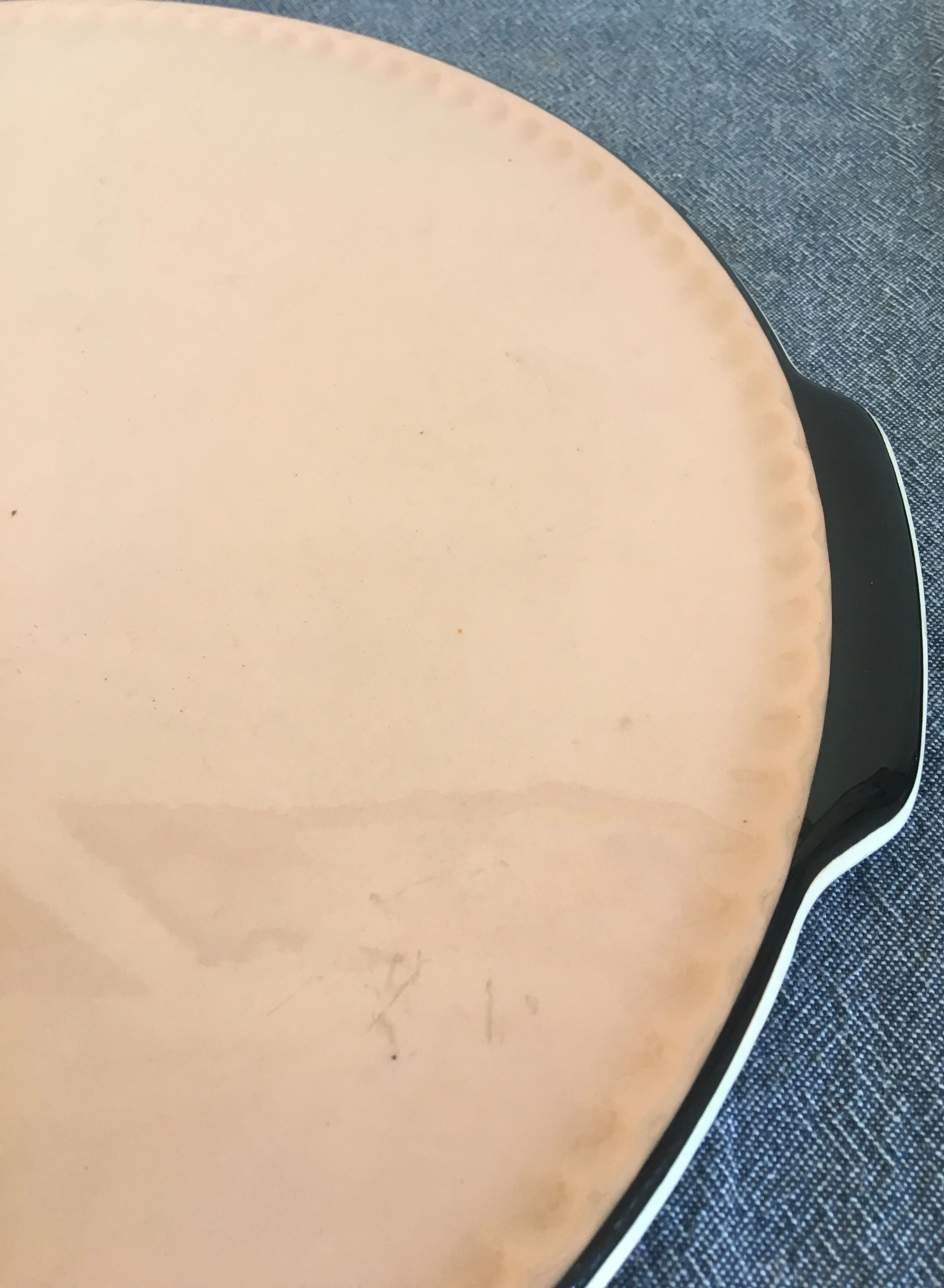 Plat à gâteau Villeroy & Boch