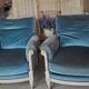 Fauteuils anciens