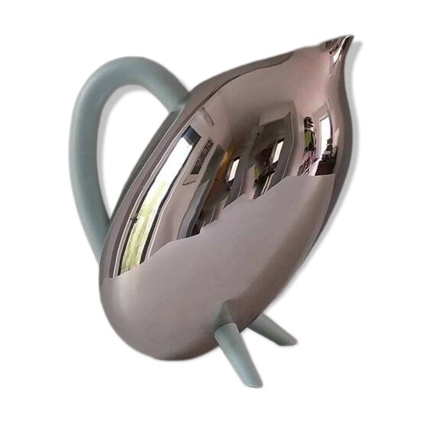 Alessi Carafe - Penguin - Pierangelo Caramia