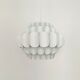 Metal Pendant Lamp by Thorsten Orrling