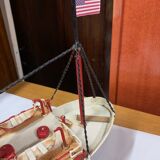 Decorative American Lightship