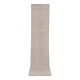 Vintage Turkish hallway rug 92x440 cm