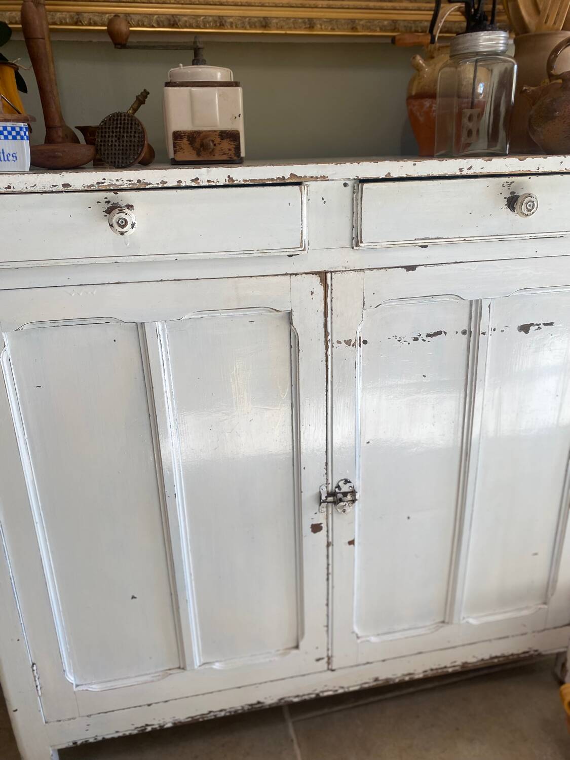 Grand Parisian Buffet