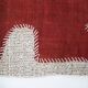 Vintage Wall Hanging Rug, Boho Woven Tapestry, Wall Art, 64x104 Cm