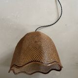 Old cane suspension