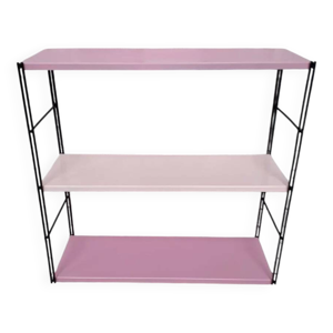 Etagere string  metal