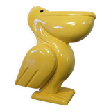 Ceramic pelican, Desvres